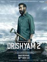 drishyam 2 Full movie