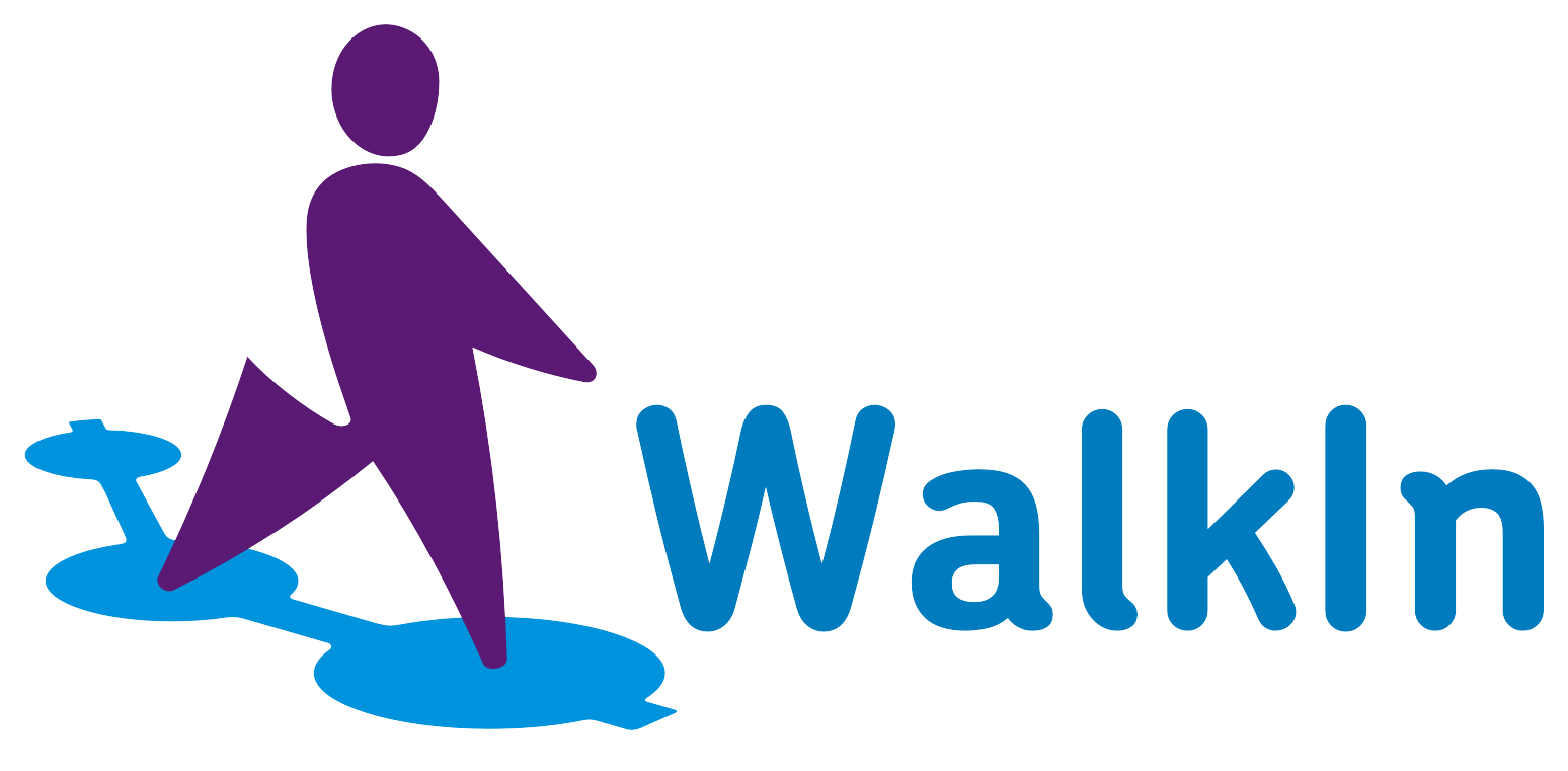 walk-in
